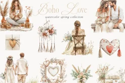 New! Spring Edition