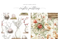 New! Spring Edition