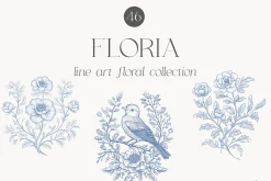 New! Spring Edition