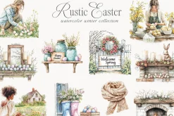 New! Spring Edition