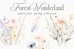 New! Spring Edition