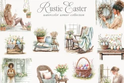 New! Spring Edition