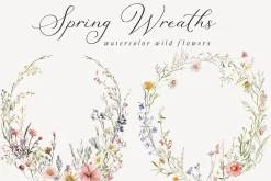 New! Spring Edition