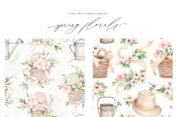 New! Spring Edition