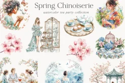 New! Spring Edition