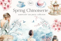 New! Spring Edition