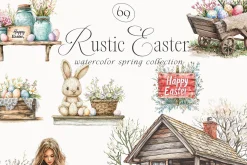 New! Spring Edition