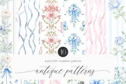 New! Spring Edition