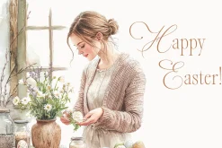 New! Spring Edition