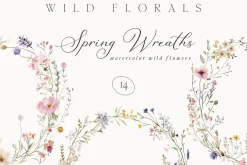 New! Spring Edition
