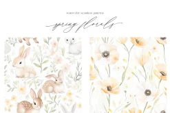 New! Spring Edition
