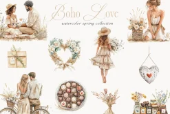 New! Spring Edition