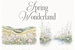 New! Spring Edition