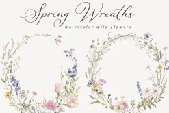 New! Spring Edition