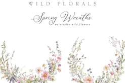 New! Spring Edition