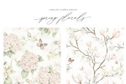 New! Spring Edition