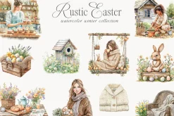 New! Spring Edition