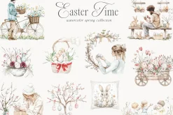 New! Spring Edition