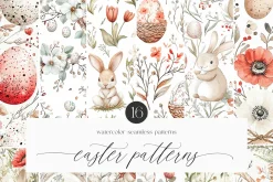 New! Spring Edition