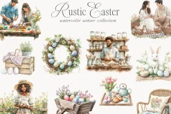 New! Spring Edition