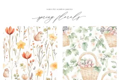 New! Spring Edition