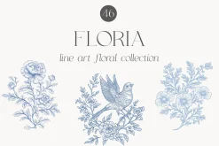 New! Spring Edition