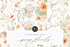 New! Spring Edition
