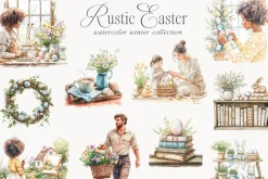 New! Spring Edition