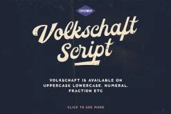 NEW! Supreme Tools • 16 Fonts Pack