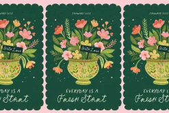 New York Bakery Font Duo