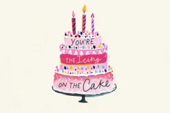 New York Bakery Font Duo