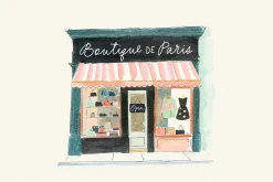 New York Bakery Font Duo