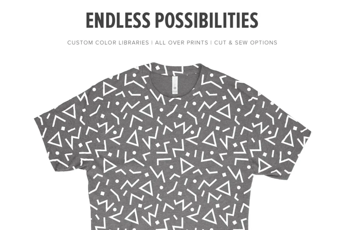 Next Level 6010 Triblend T-Shirt