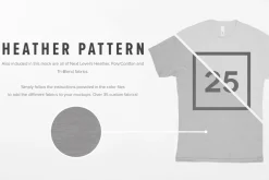 Next Level 6010 Triblend T-Shirt