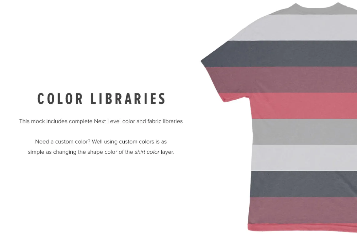 Next Level 6010 Triblend T-Shirt