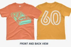 Next Level 3310 Youth Tee Mockups
