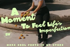 Nice Together Playful Vibe Script