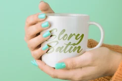 Nighty Styling Modern Brush Font