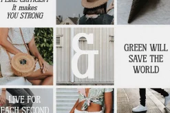 Nirtiery Quentin Vintage Slab Font