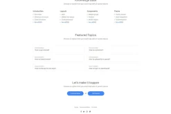 nkDOCS - Documentation Template