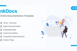 nkDOCS - Documentation Template