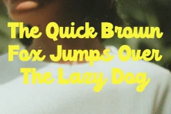 Noemia Dreams | Modern Vintage Font