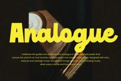 Noemia Dreams | Modern Vintage Font