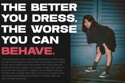 Nofex Bold Expanded Sans Serif Font
