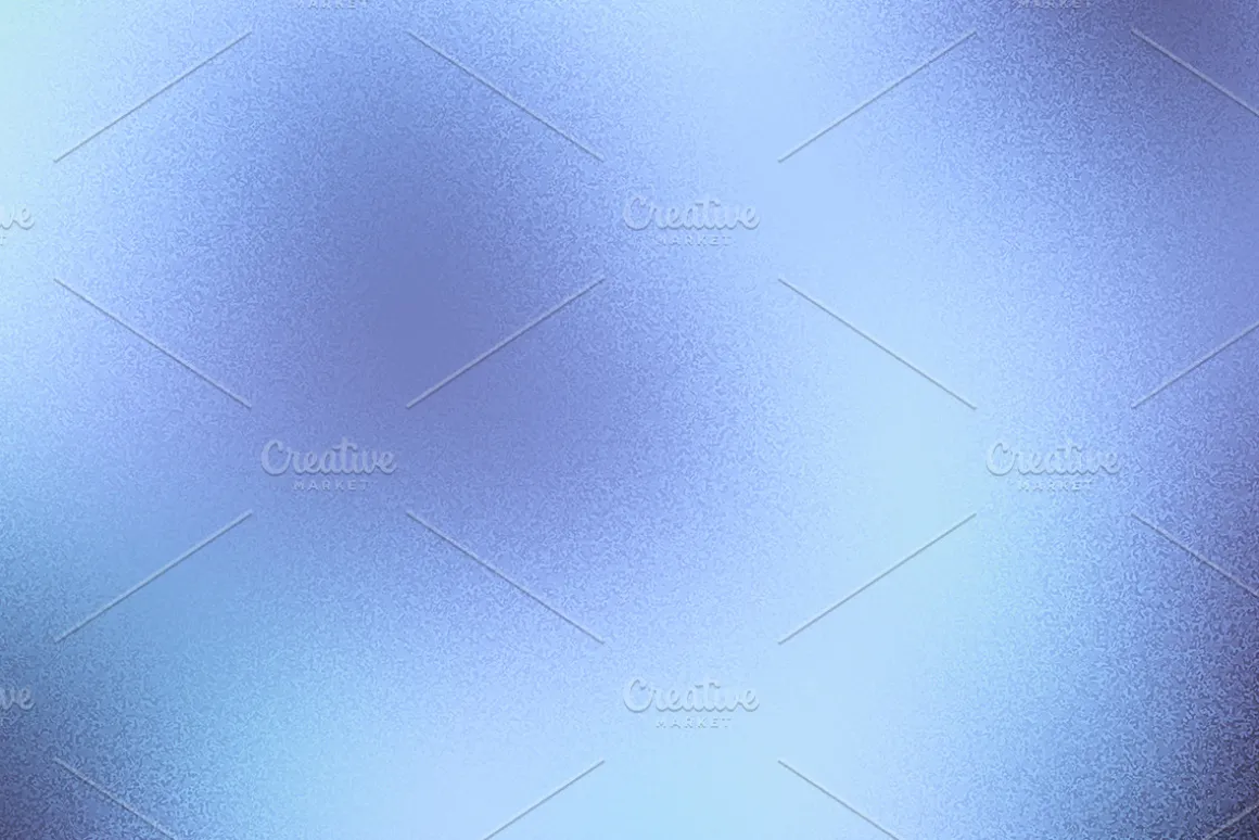 Noise pastel gradients