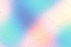 Noise pastel gradients