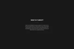 Noissue Mailing Box Mockup Set v.2