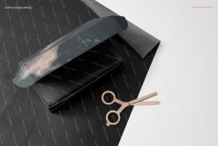 Noissue Mailing Box Mockup Set v.2