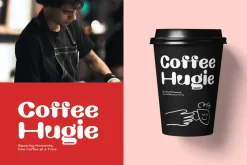 Nokie - Unique Bold Display Font