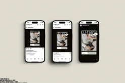 NOLE / Social Media Kit (I)